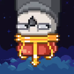Flipbirds #1610