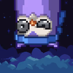 Flipbirds #1443