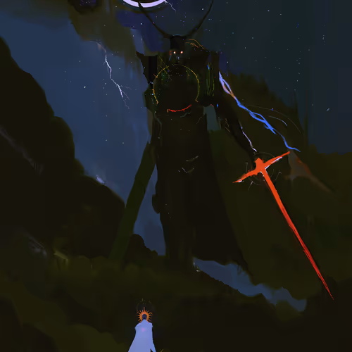 The Space Fantasy II