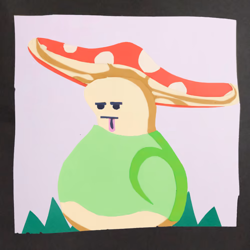 funguys #9