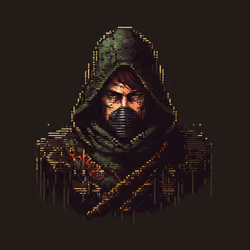 Assassin #20