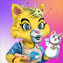 9