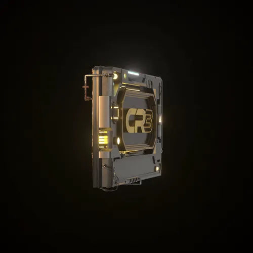 Item #1 Media