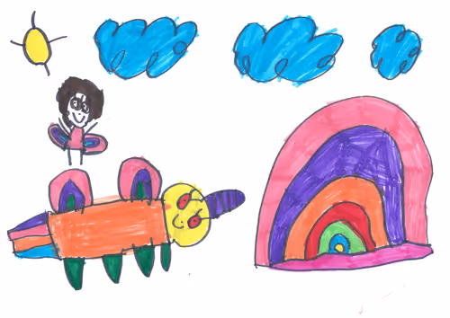 Whale Kids