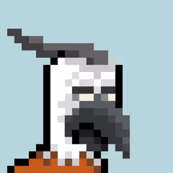 Bit Bird Club #315