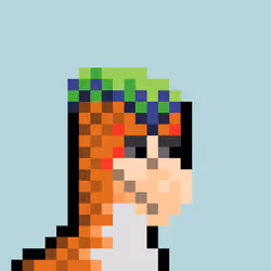 Bit Bird Club #3137