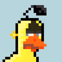 Bit Bird Club #1567