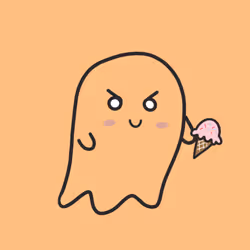 Spookie Squiggle #61