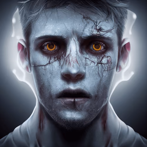 Ghost #70