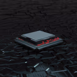 Expired CPU #256