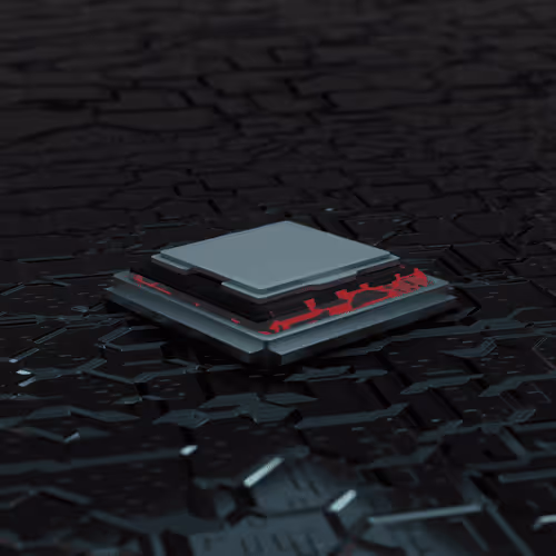 Expired CPU #180