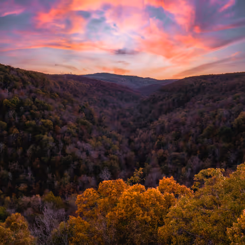 Landscape Stories V2