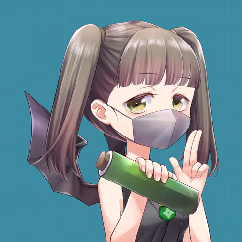 Ninja Anniversary Girls