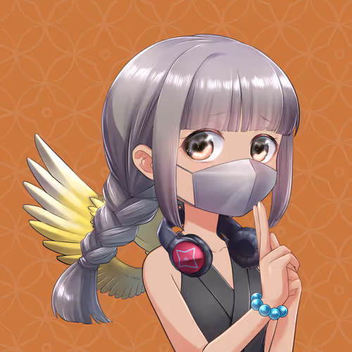 Ninja Anniversary Girls