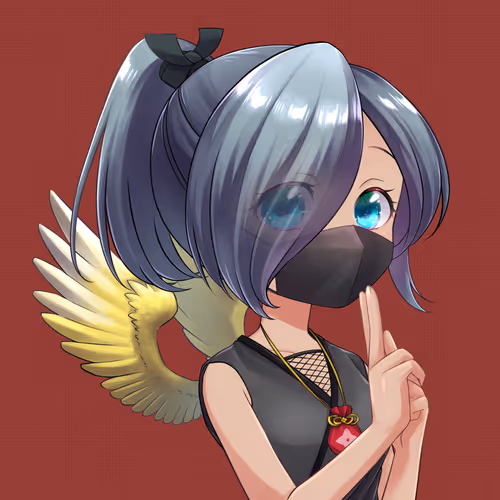 Ninja Anniversary Girls