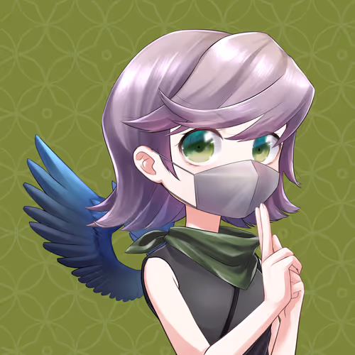 Ninja Anniversary Girls