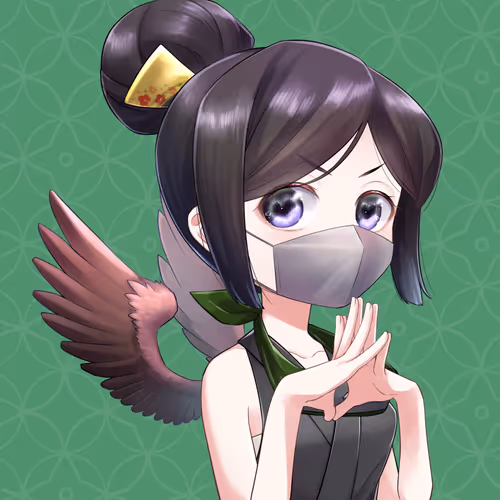 Ninja Anniversary Girls
