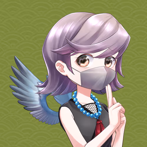 Ninja Anniversary Girls