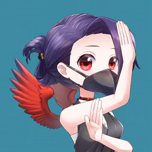 Ninja Anniversary Girls