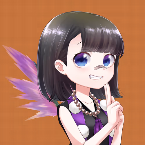 Ninja Anniversary Girls
