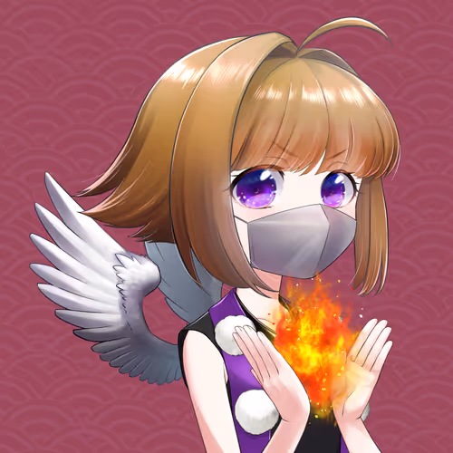 Ninja Anniversary Girls