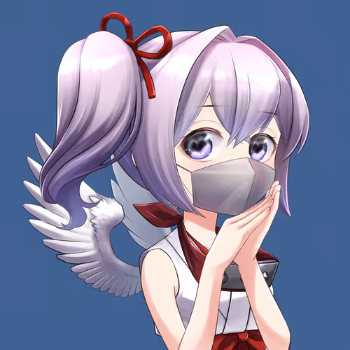 Ninja Anniversary Girls
