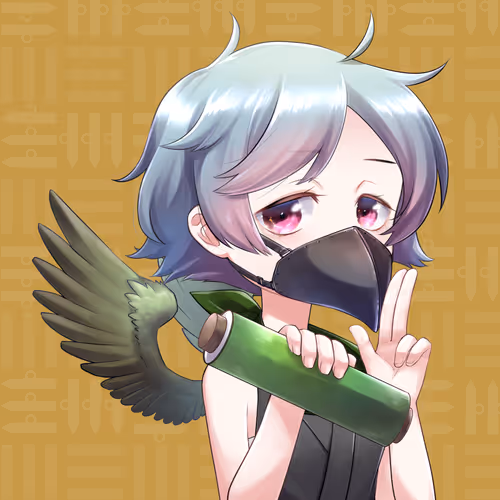 Ninja Anniversary Girls