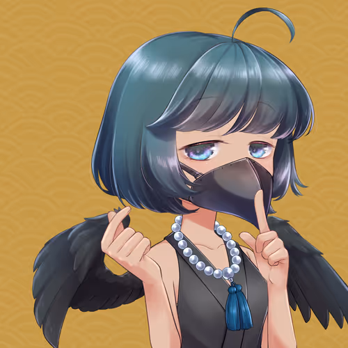 Ninja Anniversary Girls