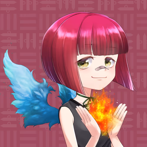Ninja Anniversary Girls