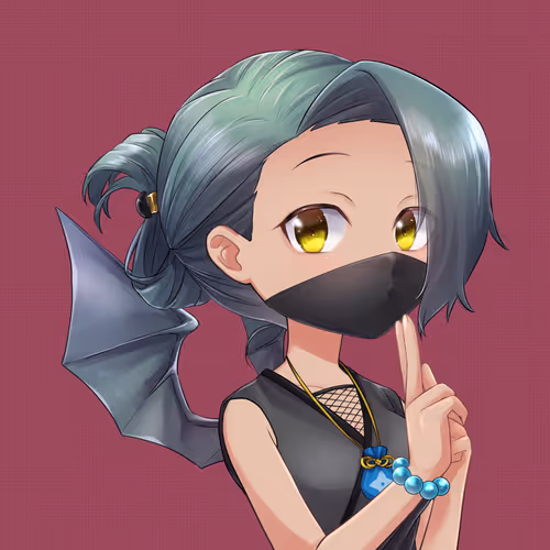 Ninja Anniversary Girls