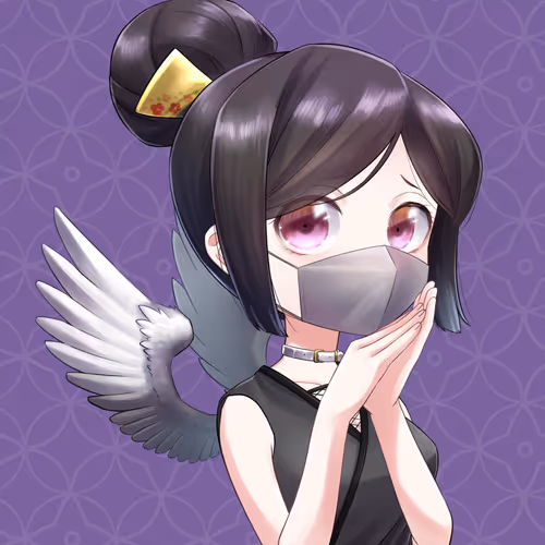 Ninja Anniversary Girls