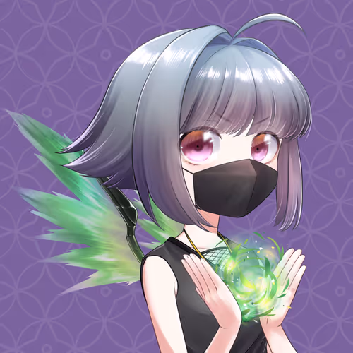 Ninja Anniversary Girls