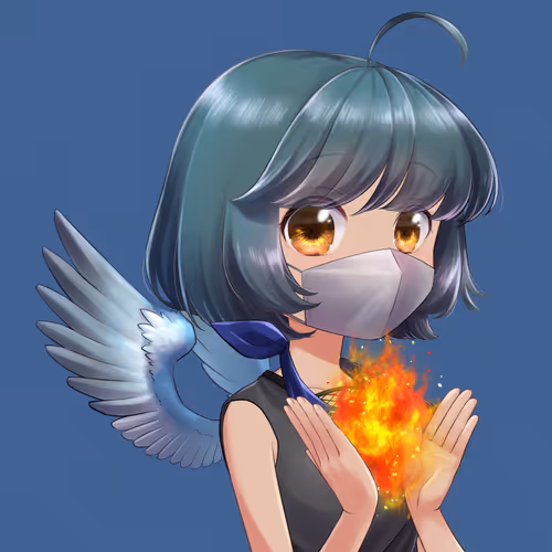 Ninja Anniversary Girls