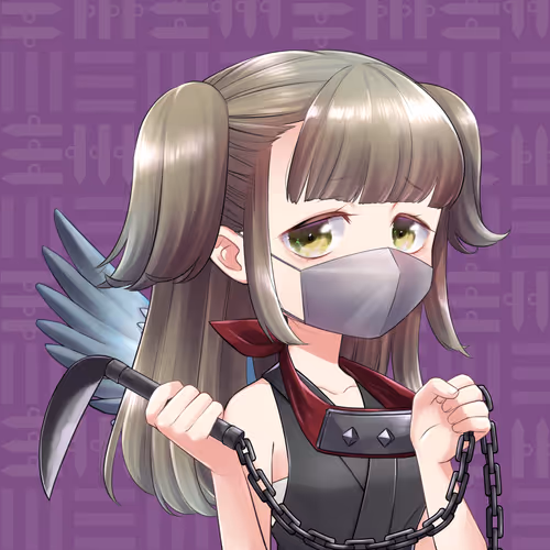 Ninja Anniversary Girls