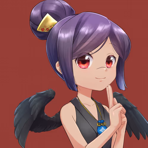 Ninja Anniversary Girls