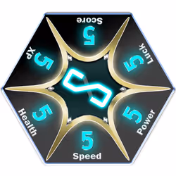 5