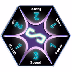 8