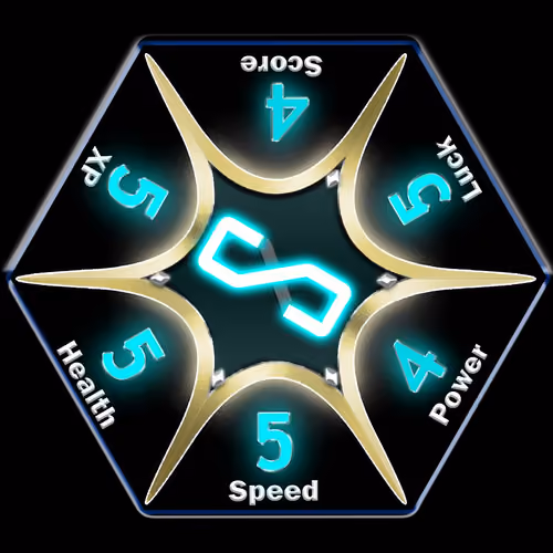 Superpass #7