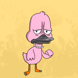 Duck #1036