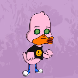 Duck #163
