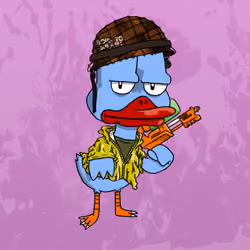 Duck #297