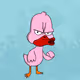 861