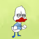 Duck #1425