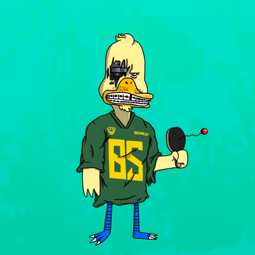 Duck #633