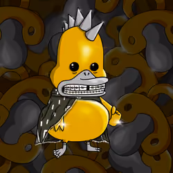 Duck #69