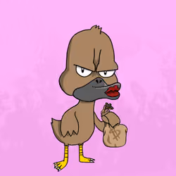 Duck #333