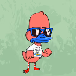Duck #1071