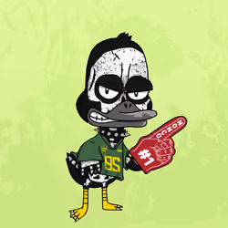 Duck #261