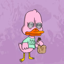 Duck #1320