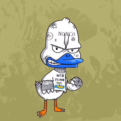 Noncoducks2gen